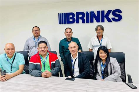 brinks philippines inc|BRINKS PHILIPPINES INC. Careers and Employment .
